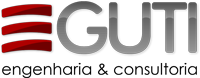 Eguti Engenharia e Consultoria Logotipo